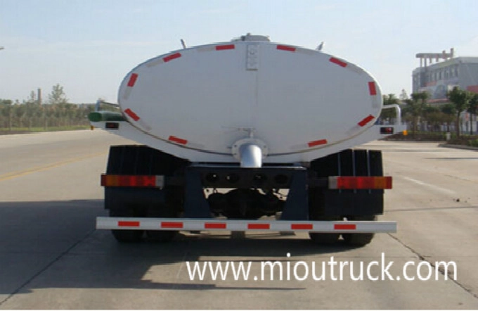 6500L Dongfeng Fecal suction truck for sale
