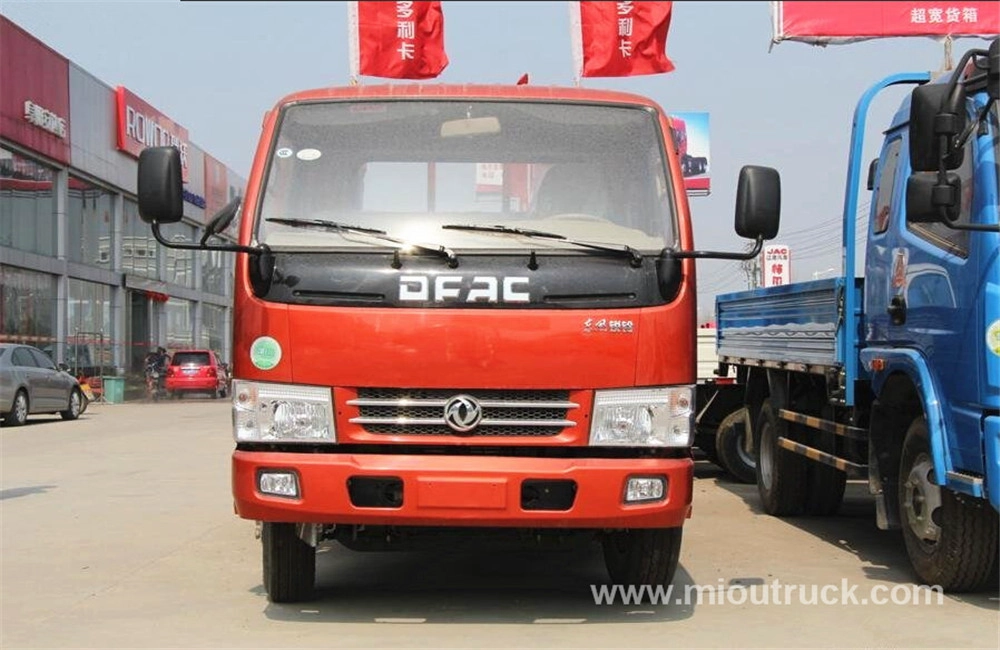 中国热销DFA1040S39D6双排4×2微型载货车中国供应商