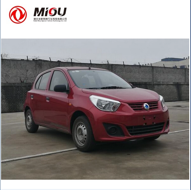 China manufacturer adult electric car 4 wheel small electric cars made in china