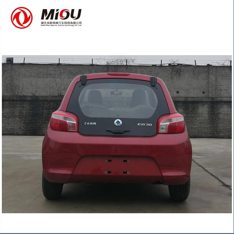 China manufacturer adult electric car 4 wheel small electric cars made in china