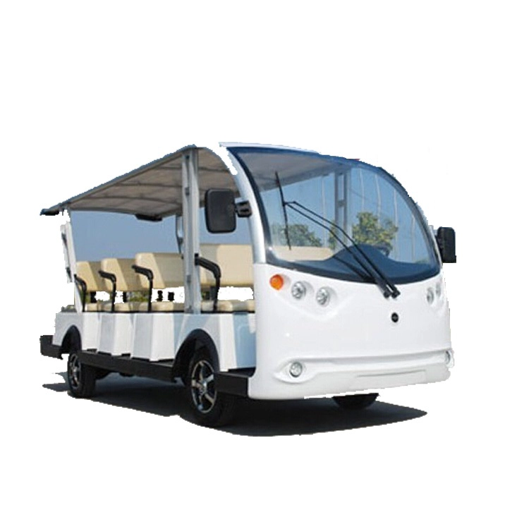 Chinese cheap resort car manufacturer