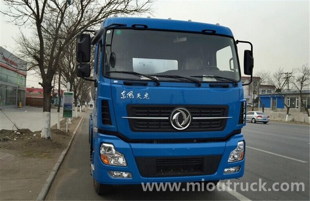 DONGFENG 12 Wheel 8x4 lpg tank truck tanker gas transport truck