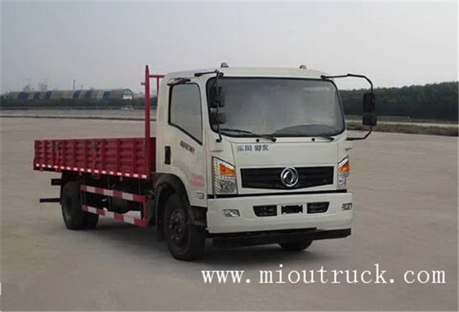 Dongfeng China Dumper 4x2 Sand Tipper Truck Dump Truck For Sale
