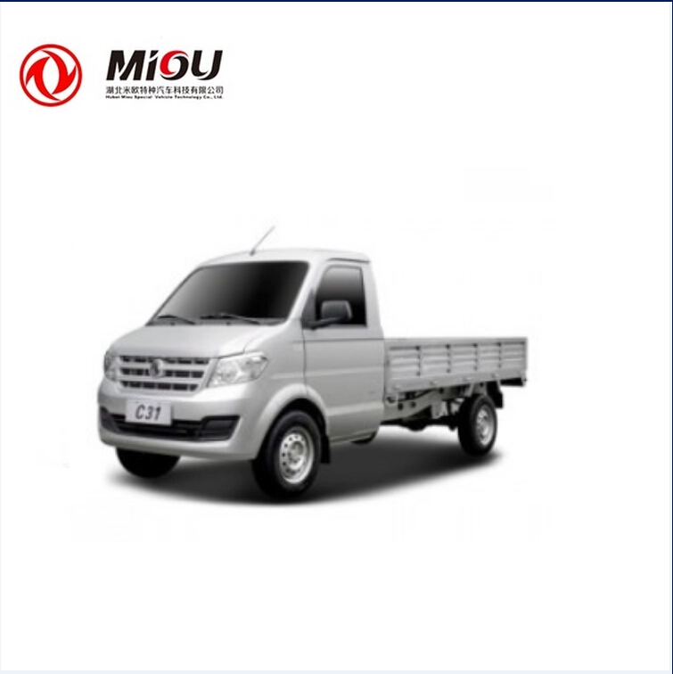 Dongfeng C31 C32 small cargo truck 2ton truck for sale