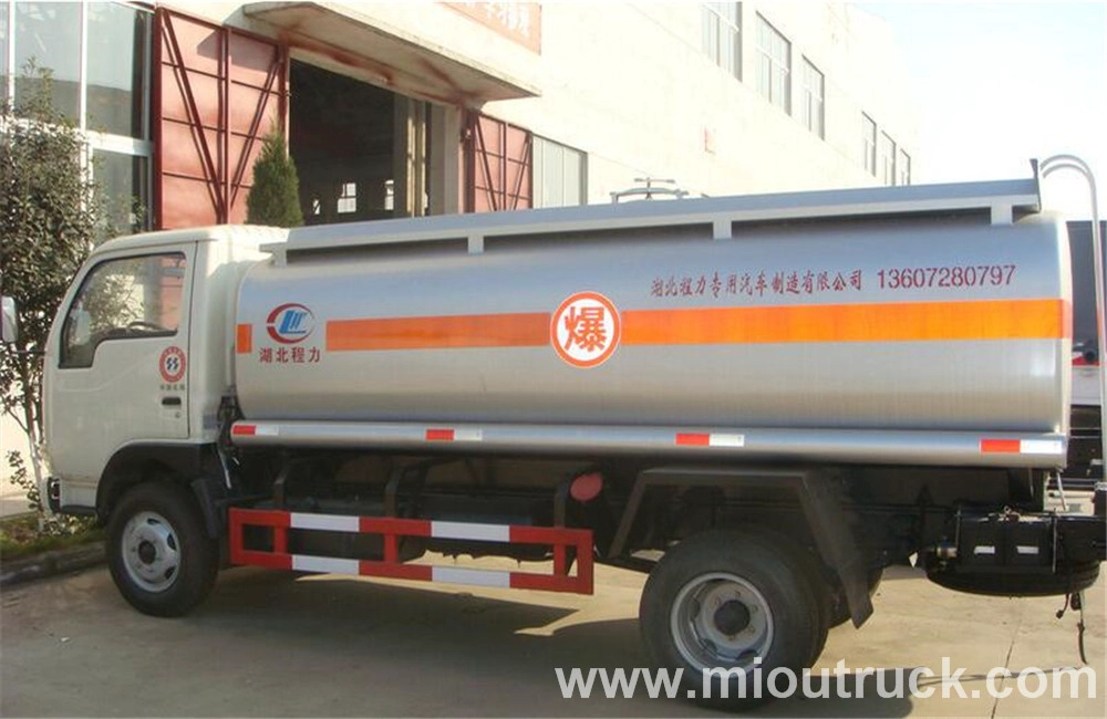 Dongfeng Frika 4x2 Oil Tank Truck, hot sale of Fuel Tank Truck