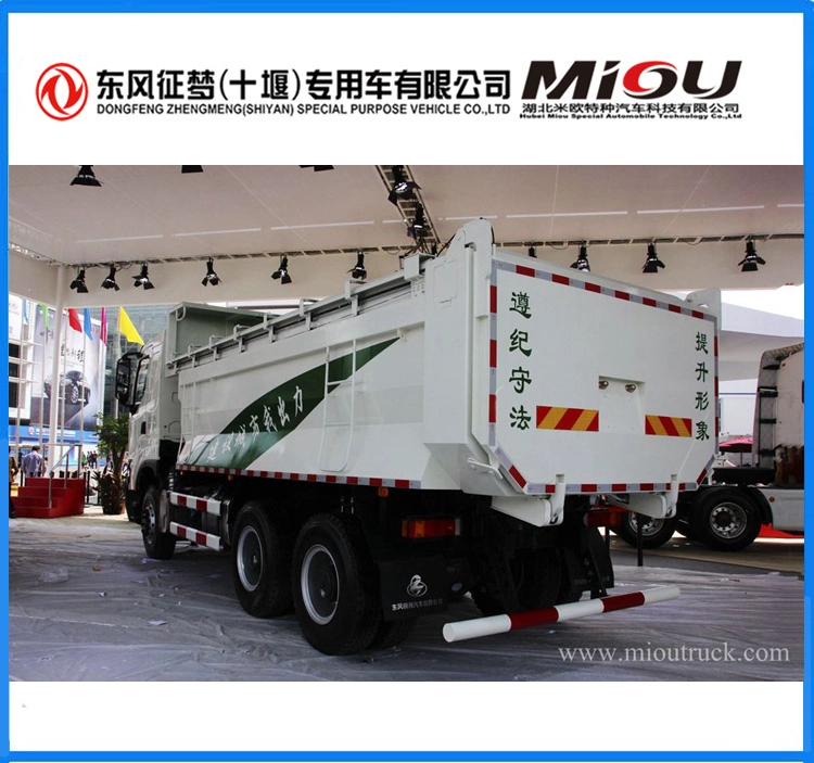 Dongfeng H7 6 * 4 310HP самосвал LZ3258M5D8