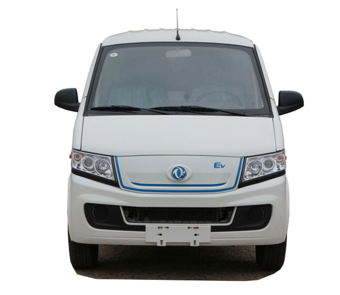 Fourgon électrique de cargaison de la fabrication chinoise