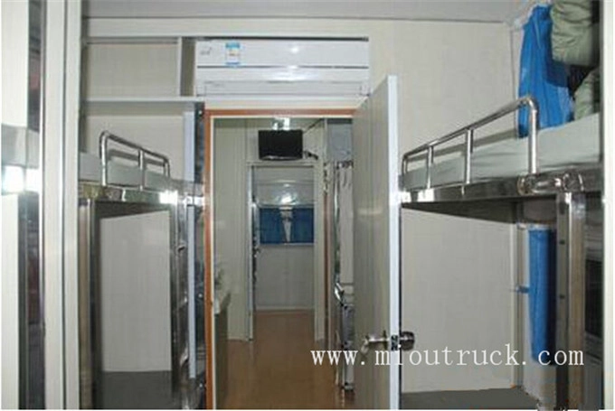 Most Fashionable Travel Trailer motor home RV