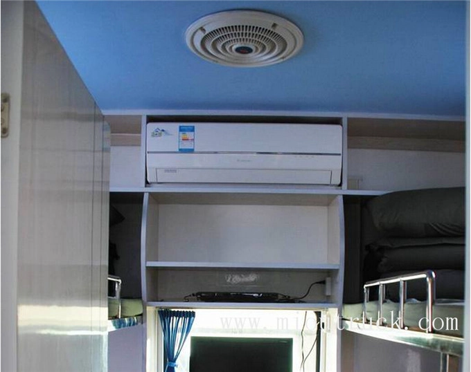 Most Fashionable Travel Trailer motor home RV