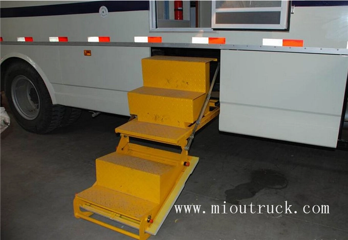 Most Fashionable Travel Trailer motor home RV