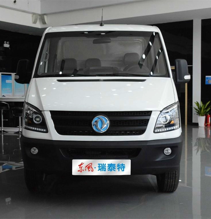 New Energy electrical vehicle from China with high quality and good price