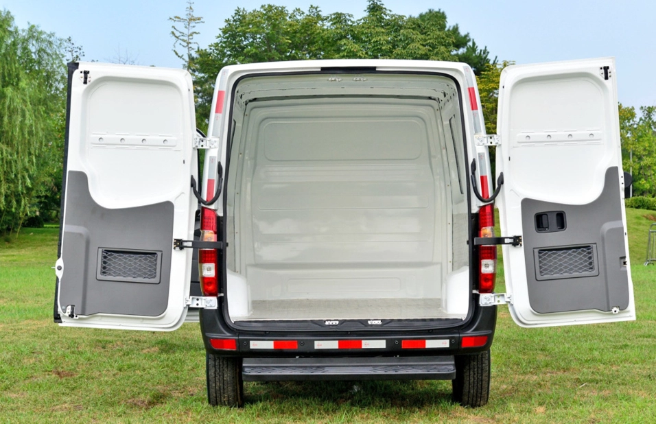 New Energy electrical vehicle from China with high quality and good price