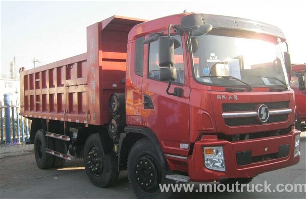 Shacman 16 ТОНН 239HP Самосвал / самосвала / Самосвальная