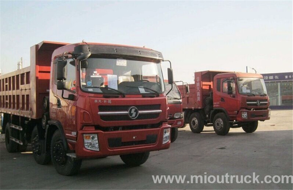Shacman 16 ТОНН 239HP Самосвал / самосвала / Самосвальная