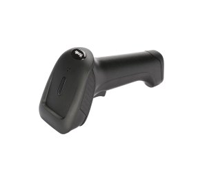 2D barcode scanner