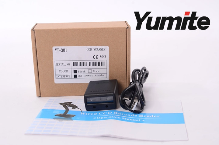 picture about YT-M301
