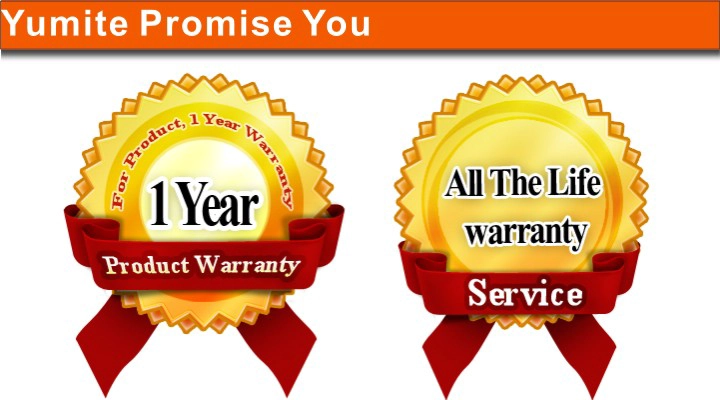 warranty