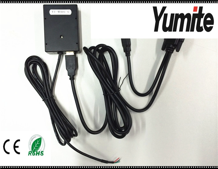 YT-M401