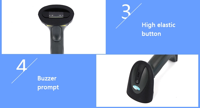 barcode scanner 