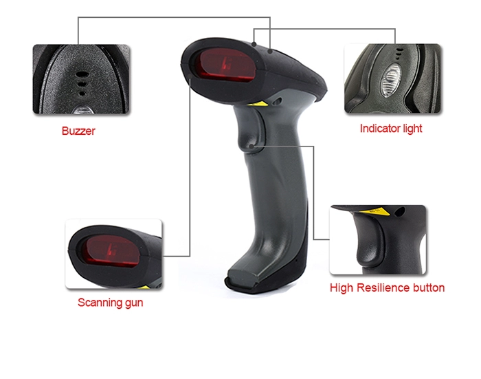 barcode reader