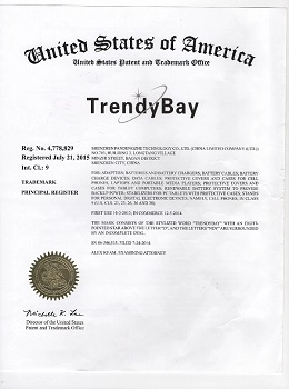 Trendybay horlogebanden