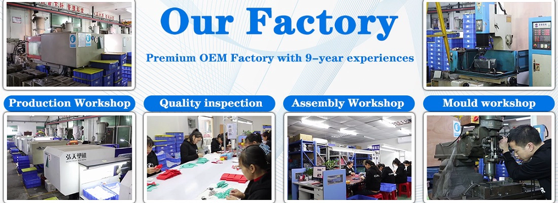 Premium OEM-fabriek met 9 jaar ervaring Premium OEM-fabriek met 9 jaar ervaring