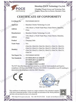 CE-certificeringen