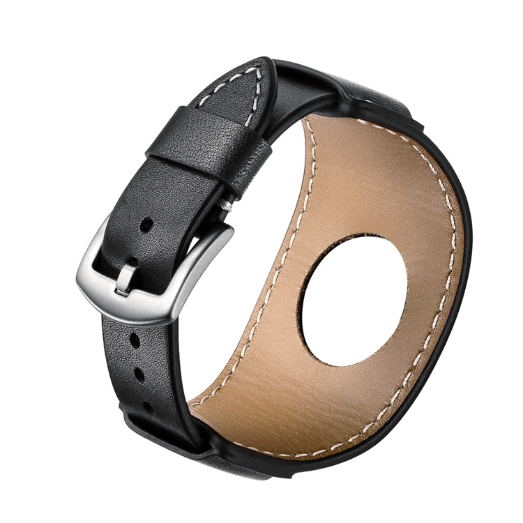 Best Leather Bands for Apple Watch