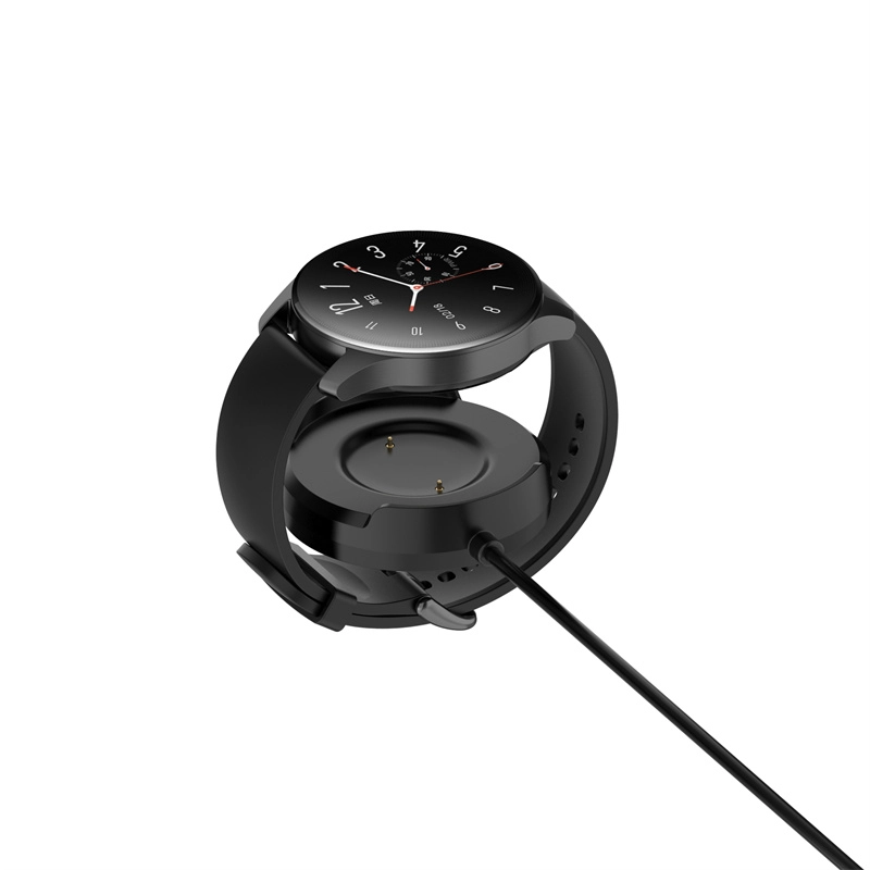 Caricatore di orologio magnetico portatile CBAC67 per orologio in vivo 2