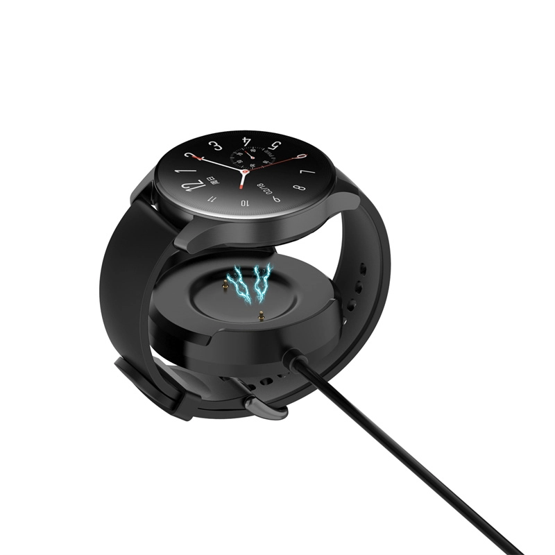 Caricatore di orologio magnetico portatile CBAC67 per orologio in vivo 2