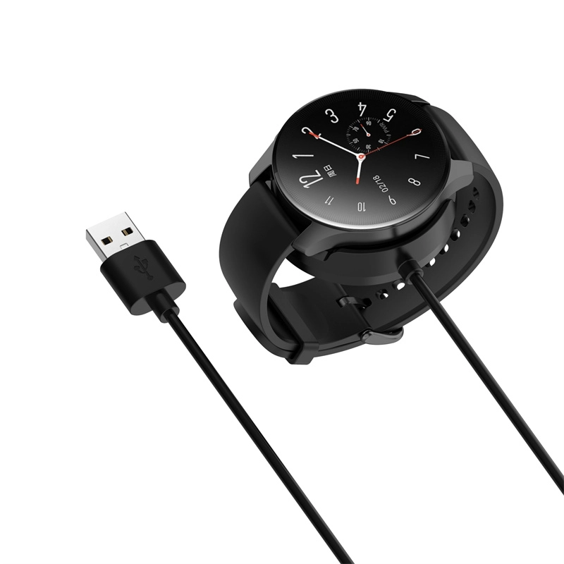 Caricatore di orologio magnetico portatile CBAC67 per orologio in vivo 2