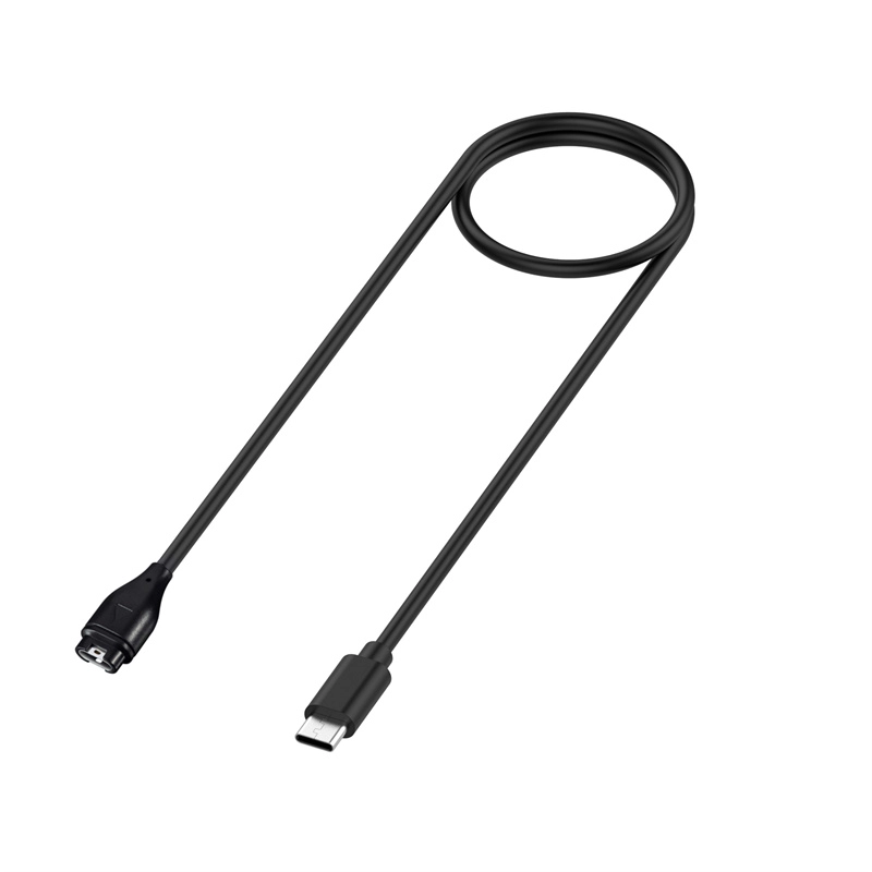 CBAC70 Smart Watch Charger para Garmin Fenix 7 7s 7x 6 6s 6x Pro 5 5s 5x Plus
