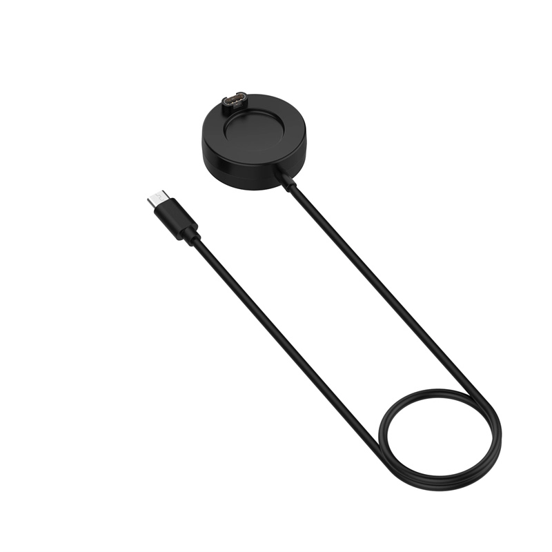 CBAC71 Typ-C-Ladedock-Ladekabel für Garmin Fenix 7 7x 6 6s 6x Pro 5s 5x Plus