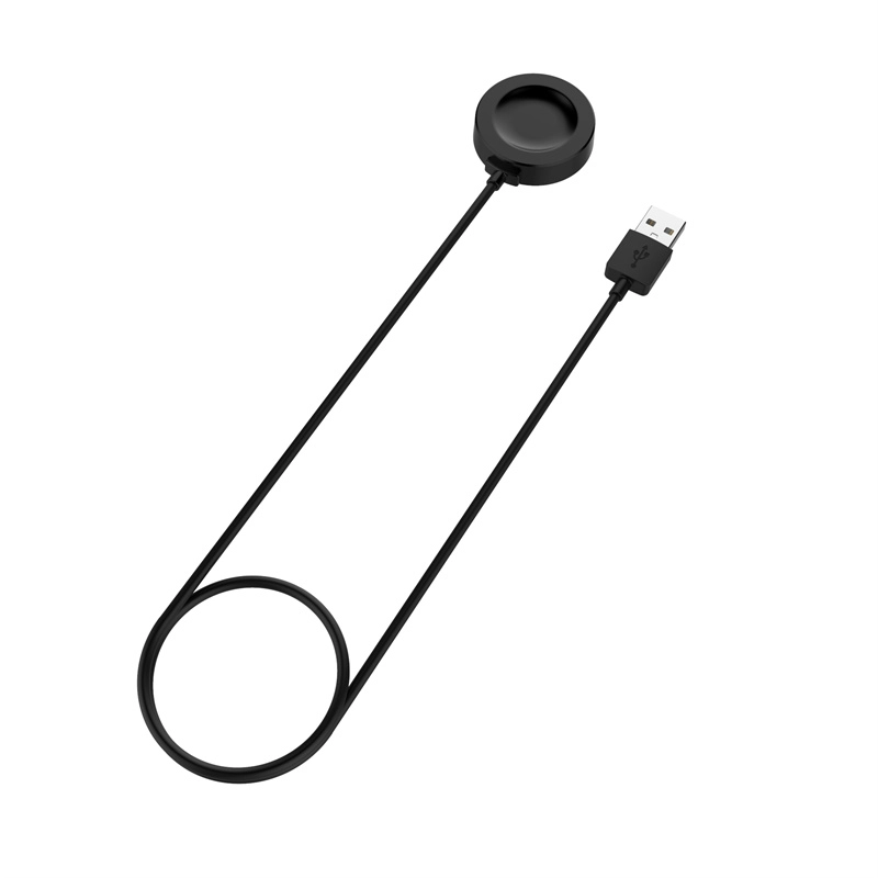 CBAC74 Cable de cargador de muelle de carga portátil para Huawei Watch GT3 Pro 46 mm/43 mm GT3 46 mm/42 mm Watch 3 GT2 Pro