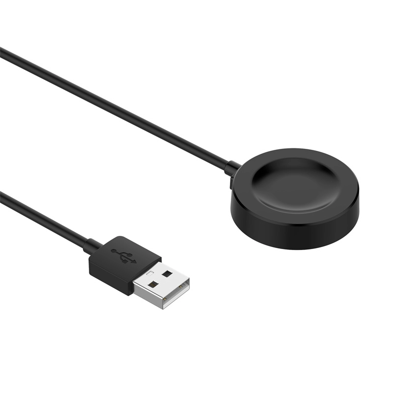 CBAC74 Cable de cargador de muelle de carga portátil para Huawei Watch GT3 Pro 46 mm/43 mm GT3 46 mm/42 mm Watch 3 GT2 Pro