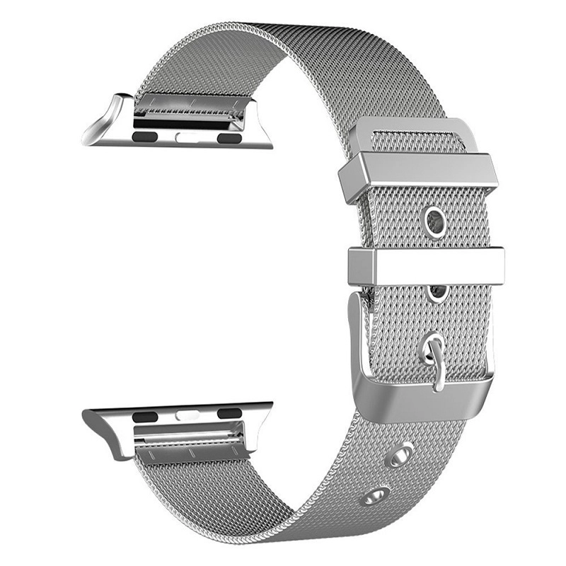 CBAW12 Apple Milanese Loop banda de reloj de metal
