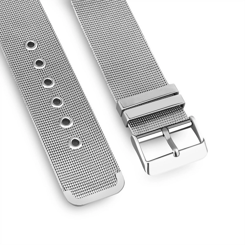CBAW12 Apple Milanese Loop banda de reloj de metal