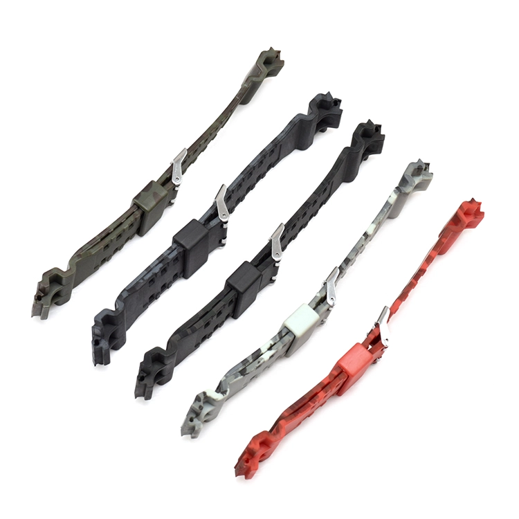 CBCS10 Correa de reloj de camuflaje de 16 mm para Casio G-Shock GA-110 GA-100 GA-120