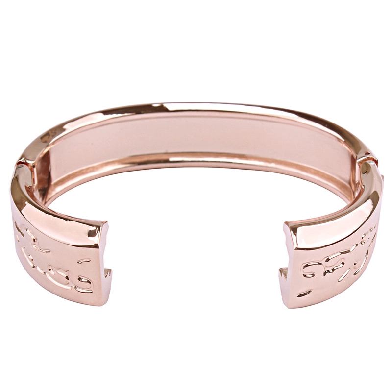 CBFM543 Braccialetto con cinturino con charm incantato