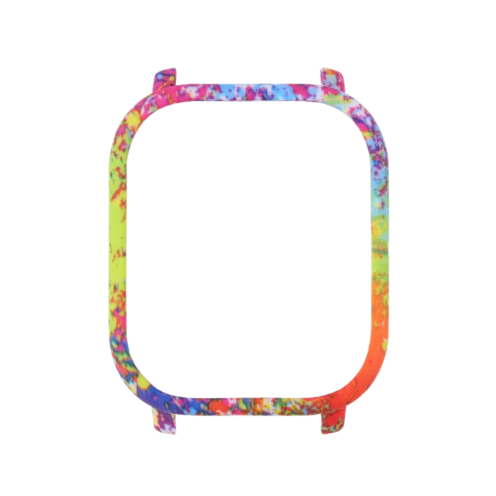 CBHA-C2 Watch Case For Xiaomi Huami Amazfit GTS Protective Cover