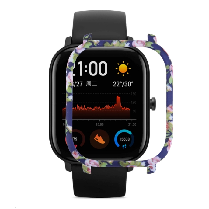CBHA-C2 Watch Case For Xiaomi Huami Amazfit GTS Protective Cover