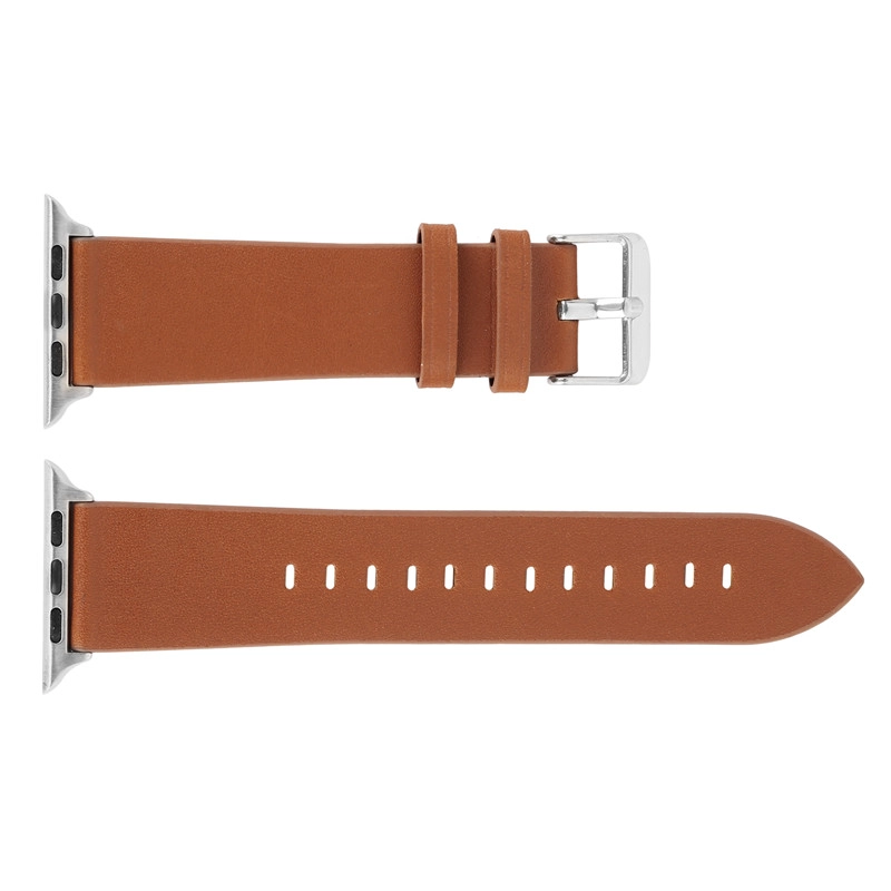 CBIW141 Apple Watch Skórzany pasek 38mm 42mm