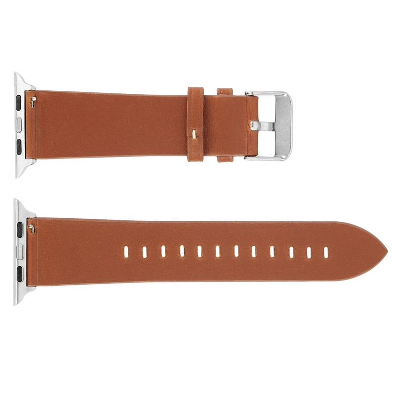CBIW141 Apple Watch Skórzany pasek 38mm 42mm