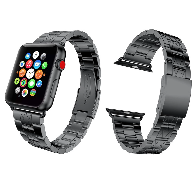 Cinturino in acciaio inossidabile personalizzato personalizzato CBIW204