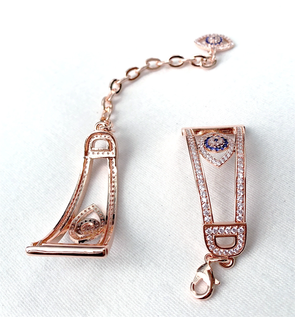 CBIW272 Bling Diamond Ze Stali Nierdzewnej Metalowy Pasek na rękę do Iwatch Series SE 6 5 4 3 2 1