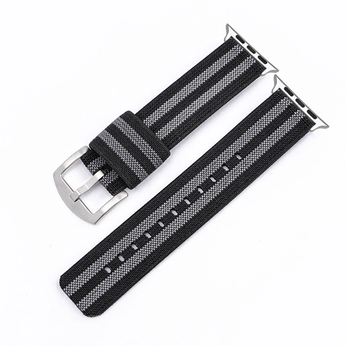 CBIW276 Military Fabric Watch Strap Nylon Wristbands For Apple Watchbands For iWatch Band