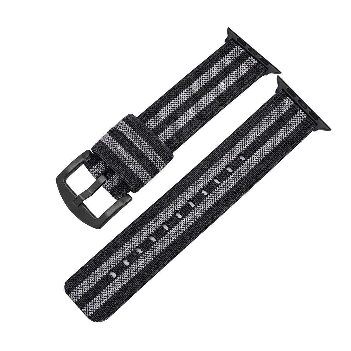 CBIW276 Military Fabric Watch Strap Nylon Wristbands For Apple Watchbands For iWatch Band