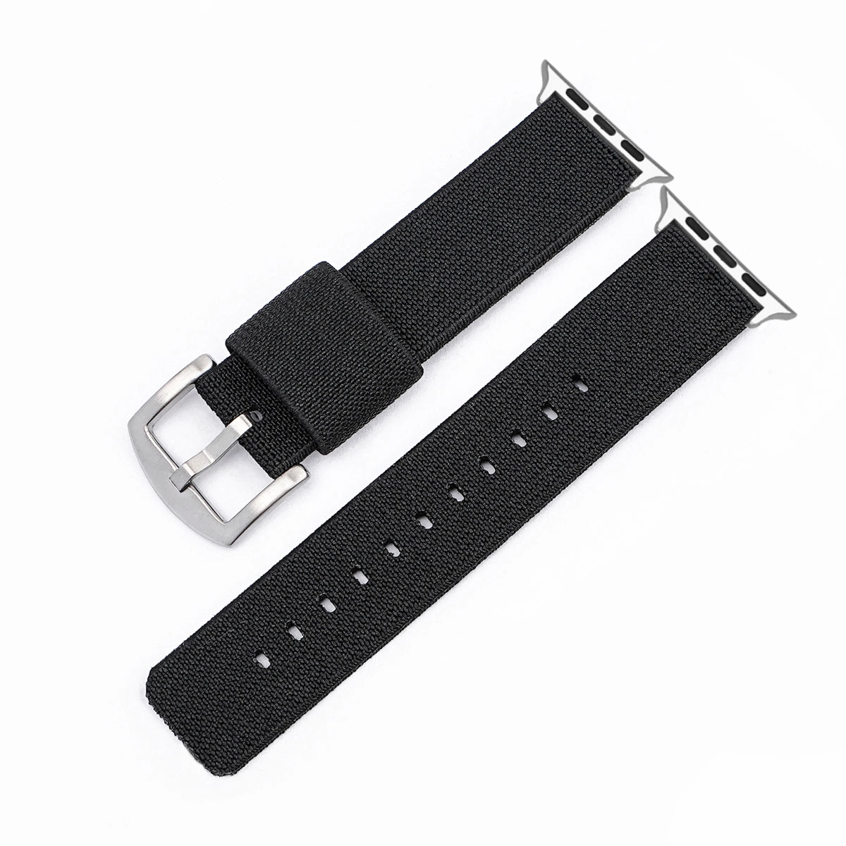 CBIW276 Military Fabric Watch Strap Nylon Wristbands For Apple Watchbands For iWatch Band