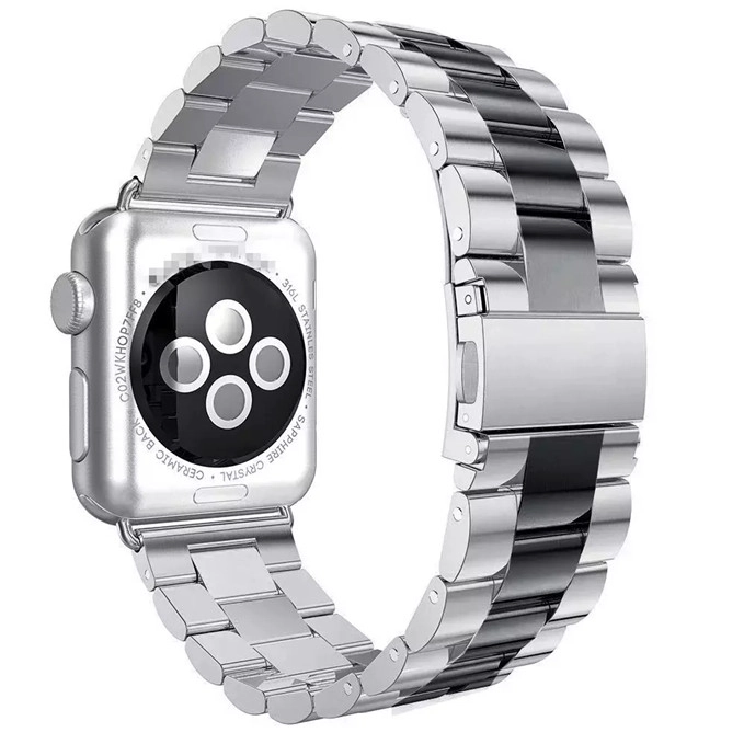 CBIW304 Stainless Steel Watch band Strap Link Bracelet