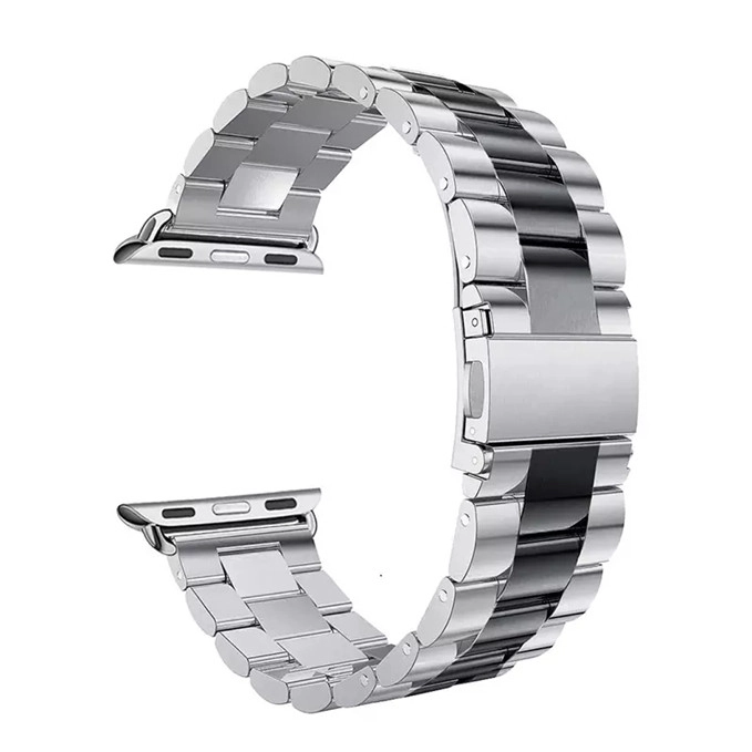 CBIW304 Stainless Steel Watch band Strap Link Bracelet